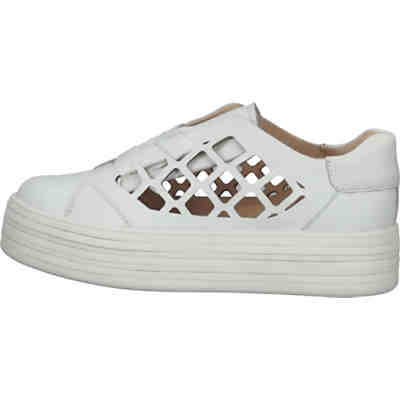 Novara 07 Sneakers Low 2