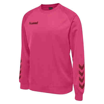 hmlPROMO POLY SWEATSHIRT Sweatshirts