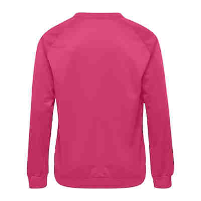hmlPROMO POLY SWEATSHIRT Sweatshirts 2