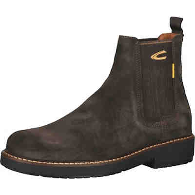 Stiefelette Klassische Stiefeletten