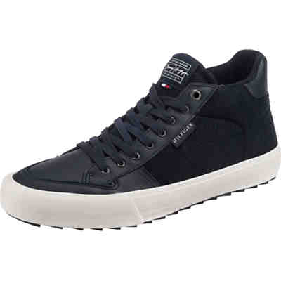 Sneakers High