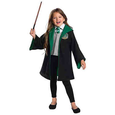 Harry Potter Slytherin Kinderkostüme für Kinder 2