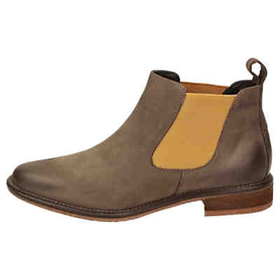 Stiefelette Holmeira-707 Klassische Stiefeletten 2