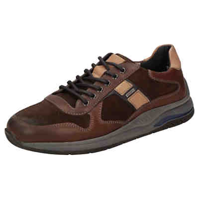 Sneaker Turibio-706-TEX-J Sneakers Low