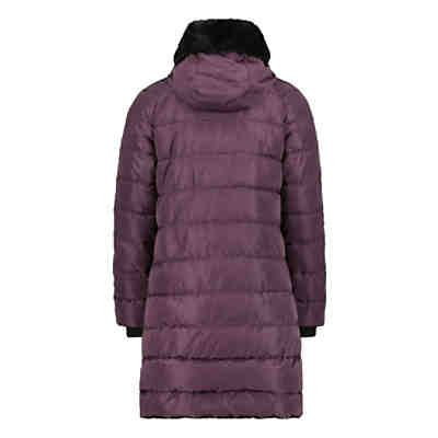 Cartoon Kapuzenjacke mit Kapuze Winterjacken 2
