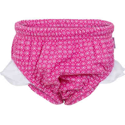 Baby Schwimmwindel für Mädchen