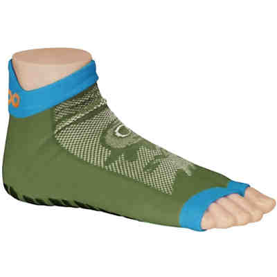 SWEAKERS® Anti-Rutsch Schwimmsocken, Character gün, 27-30