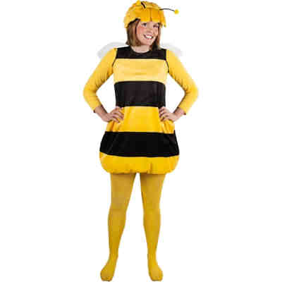 Biene Maja Strumpfhose 2