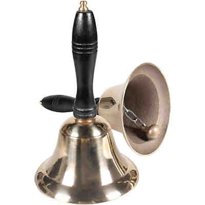 Weihnachtsmann Glocke deluxe