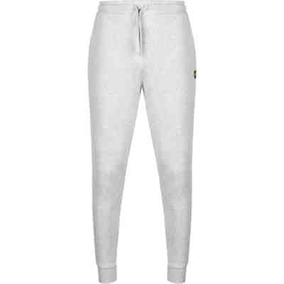 Lyle & Scott Jogginghose Skinny Jogginghosen