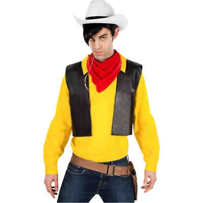 Lucky Luke Kostüm
