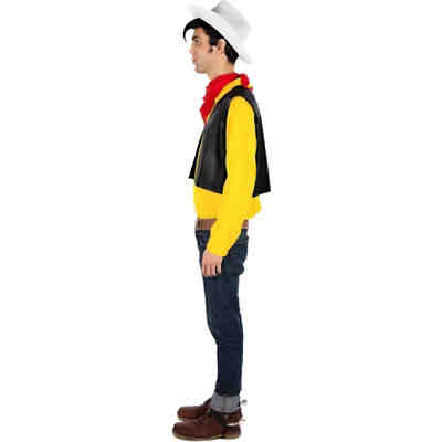 Lucky Luke Kostüm 2