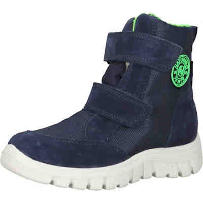 Winterstiefel GEMINAE für Jungen