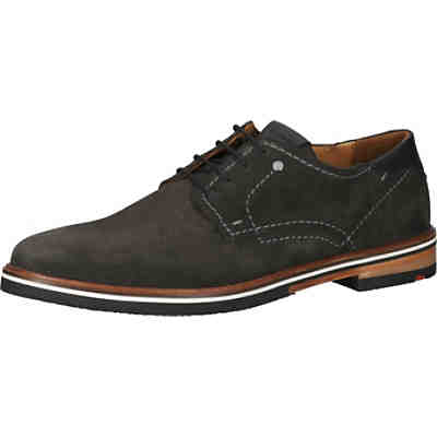 Businessschuhe Business-Schnürschuhe