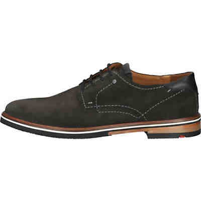 Businessschuhe Business-Schnürschuhe 2