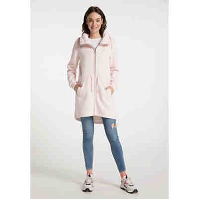 Sweatmantel blonda Sweatjacken 2