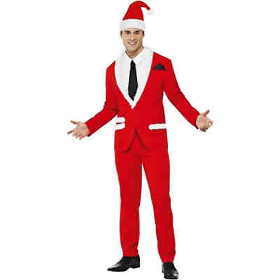 Mr. Weihnachten