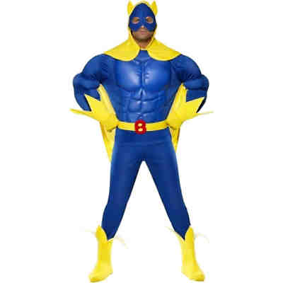 Bananaman