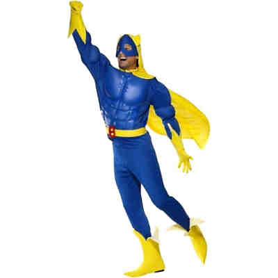 Bananaman 2