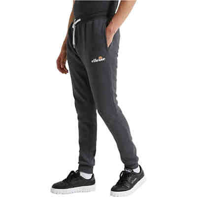 Herren Jogginghose GRANITE - Jog Pant, Jogger, Sweat-Hose, Logo-Print Jogginghosen 2