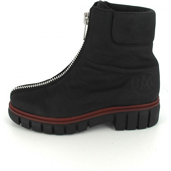 Stiefelette Winterstiefel