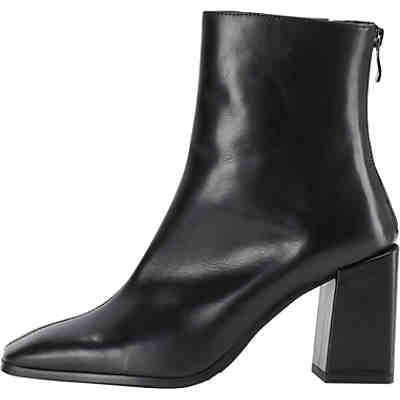 Leder Stiefelette Klassische Stiefeletten 2