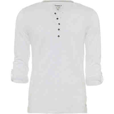 Langarmshirts