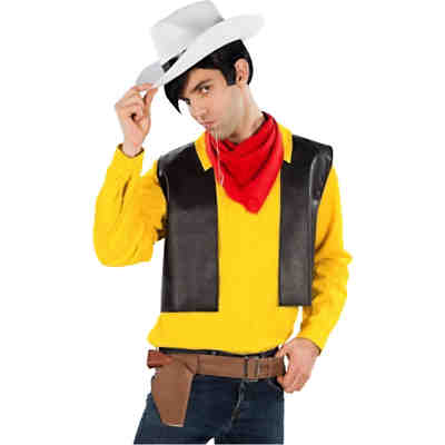 Lucky Luke Pistolenholster