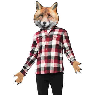 Fuchs Accessoire Set