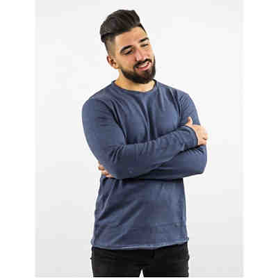 Langarmshirts