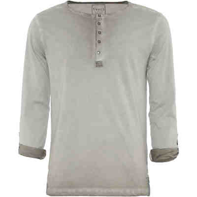 Langarmshirts