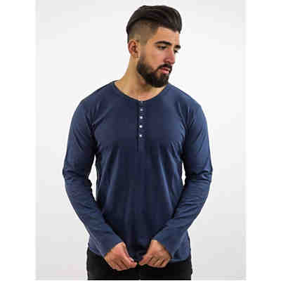 Langarmshirts