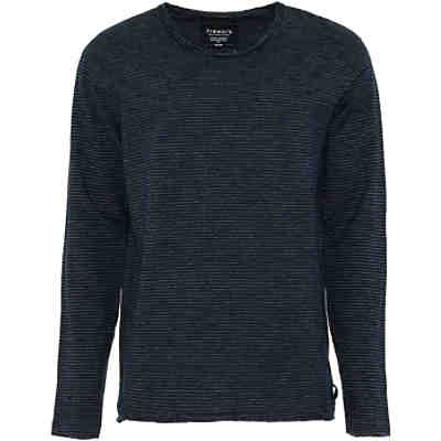 Langarmshirts