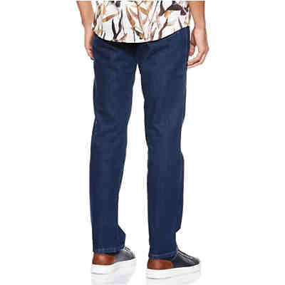 Straight Leg Jeans 2