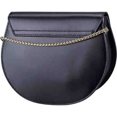 Umhängetasche Metropolis Mini Crossbody Round Umhängetaschen 2
