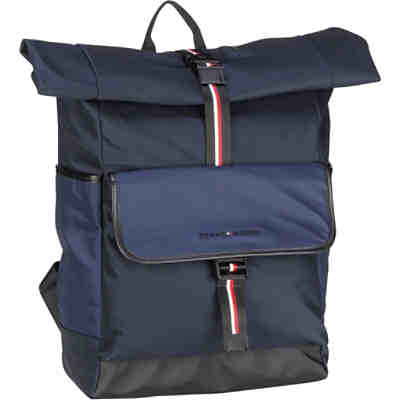 Rucksack / Daypack TH Highline Rolltop Backpack FA21 Tagesrucksäcke