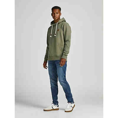 sweatshirt jprbludan