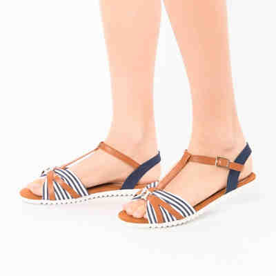 Klassische Insel Sandalen 2