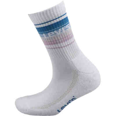 2er Pack Levis Unisex Ombre Sport Short Cut 2p Socken 2