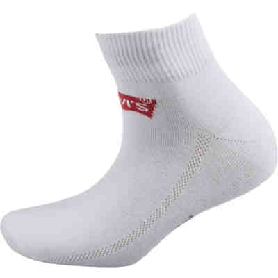 9er Pack Levis Mid Cut Batwing Logo 9p Ecom Sneakersocken 2