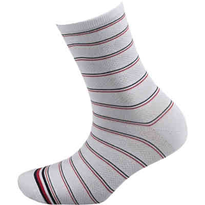 2er Pack Th Women Short Sock 2p Preppy Socken 2