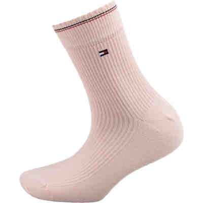 2er Pack Th Women Short Sock 2p Tencel Rib Socken 2