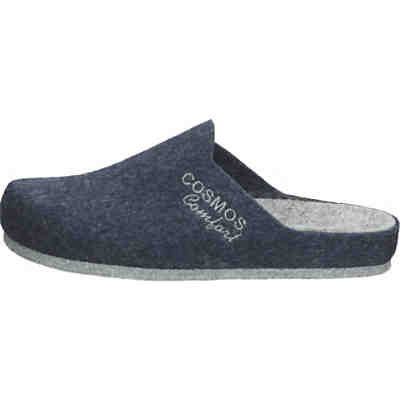 Pantoletten Klassische Sandalen 2