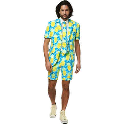 Sommer Shineapple