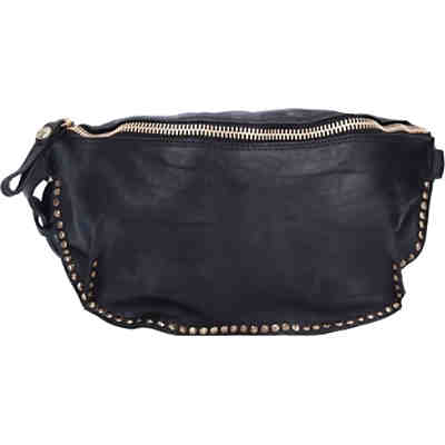 Gürteltasche Leder 22 cm Gürteltaschen