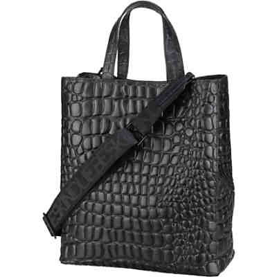 Liebeskind Handtasche Paper Bag M20 Croco Handtaschen 2