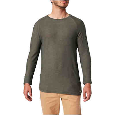 Langarmshirts