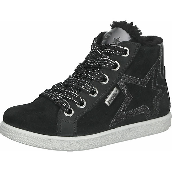 Stiefelette Stiefeletten