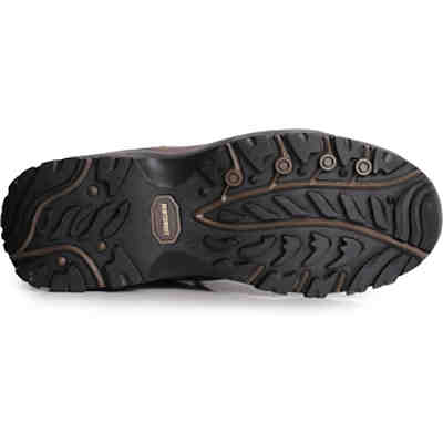 Wanderstiefel Inuvik brown Wanderstiefel 2