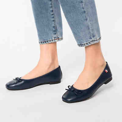 Classic Insel Ballerinas 2